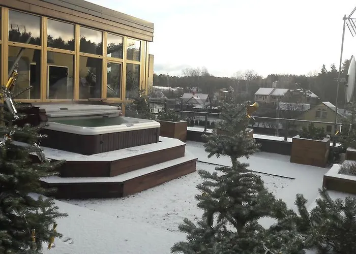 Goda Hotel & Spa