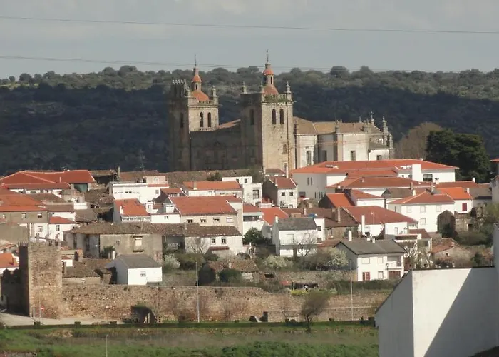 Hotel O Mirandes