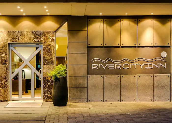 River City Inn