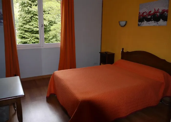 Hotel Le Castelet