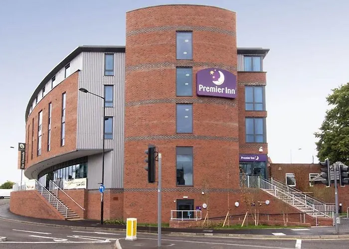 Premier Inn Newmarket