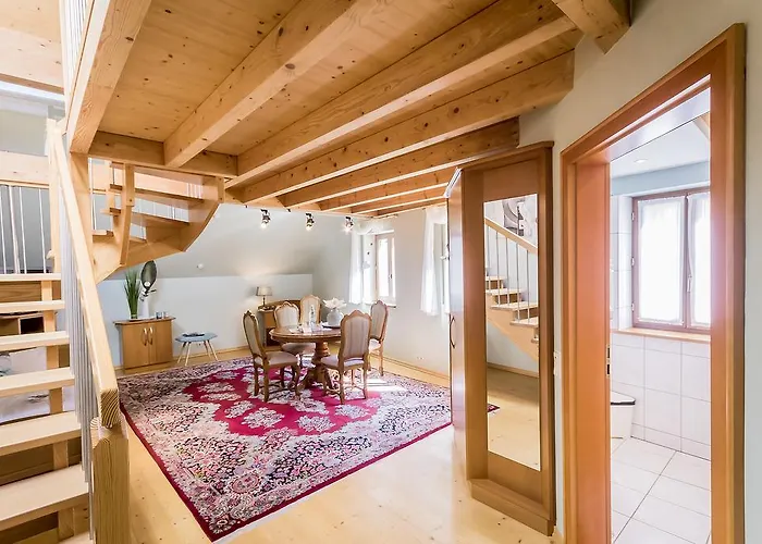 Hotel Zum grünen Kranz
