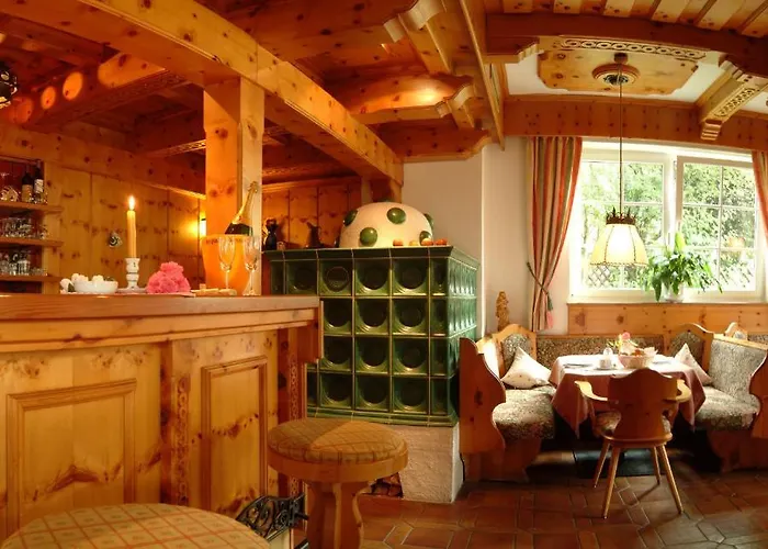 Hotel zum Toni