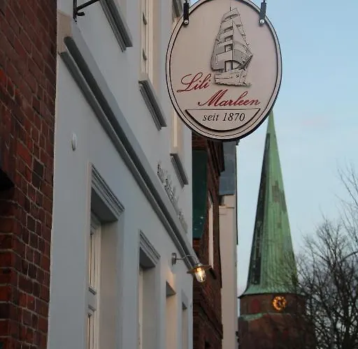 Hotel Lili Marleen