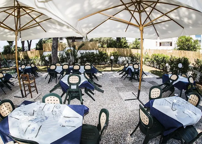 Hotel Ristorante Meson Feliz