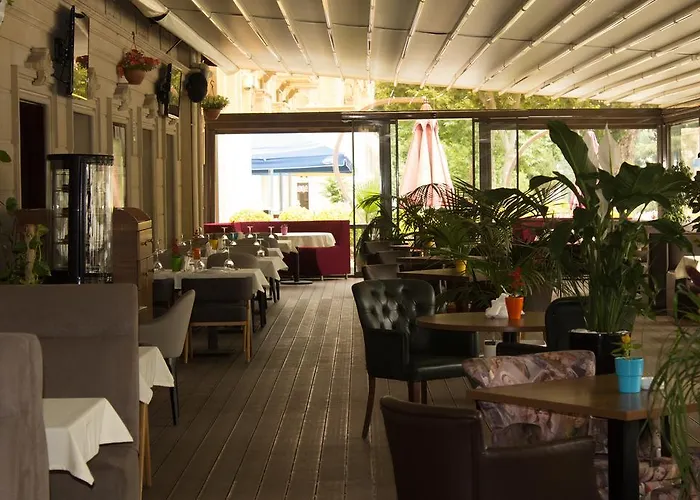 Vego Hotel
