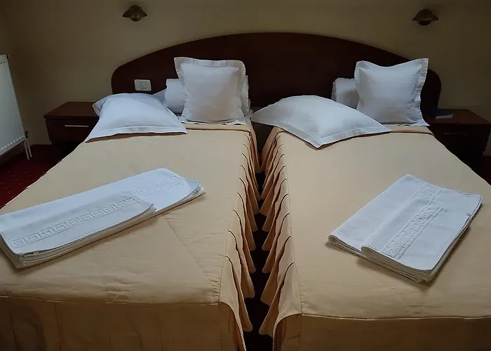 Hotel Iris