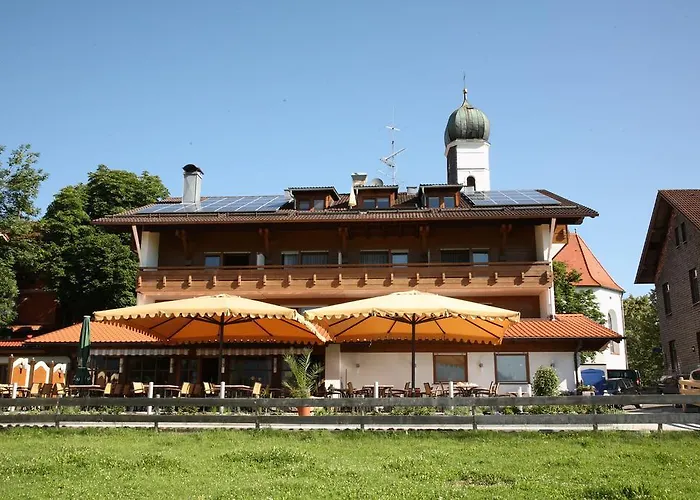 Hotel Christine
