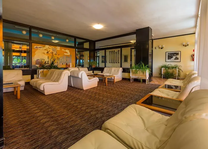 Hotel International