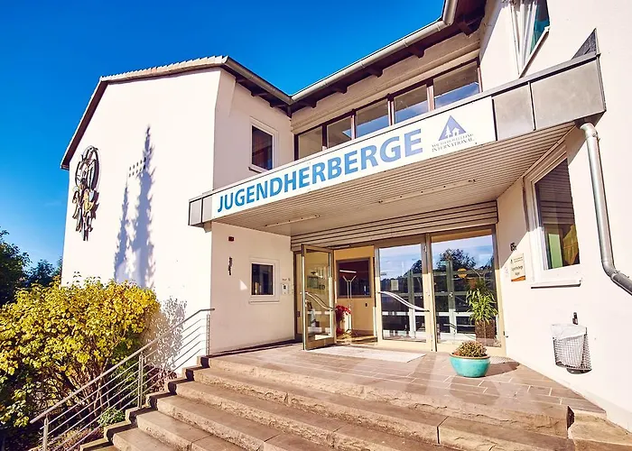 Djh Jugendherberge Hagen