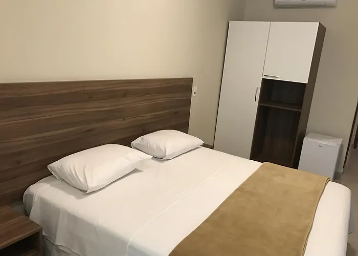 Resende Inn