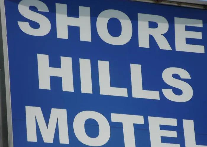 Shore Hills Motel