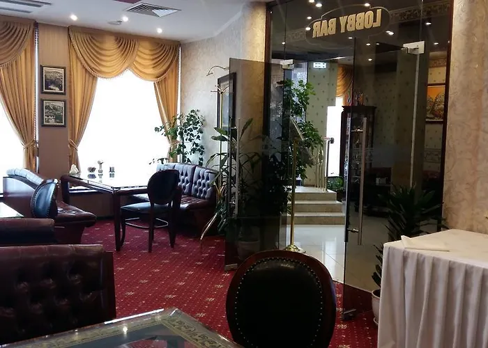 Hotel Central