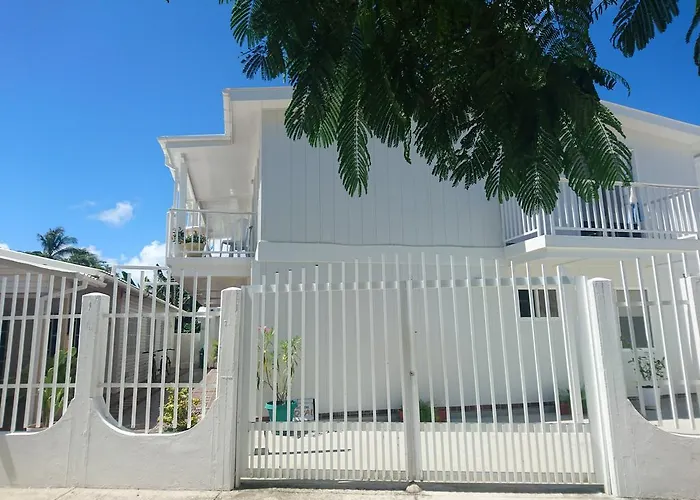 Hotel Tropical Coral San Andrés