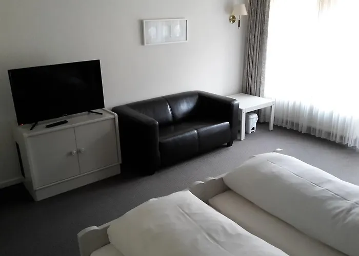 Hotel Kramer