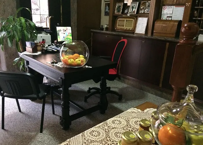 Albergo Stella