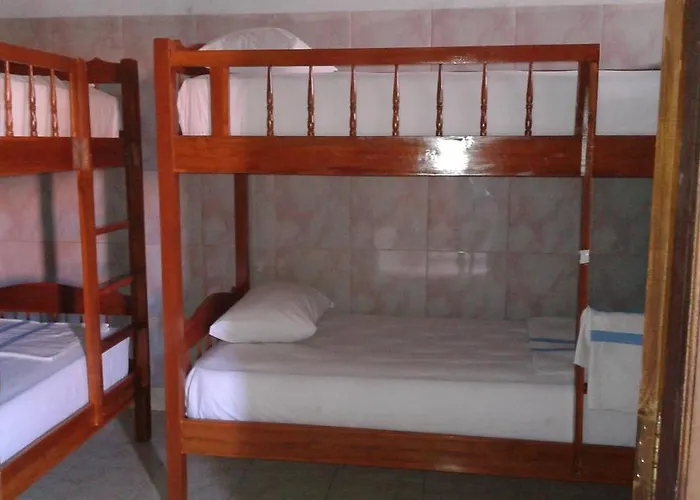 Ratih Bali Hostel