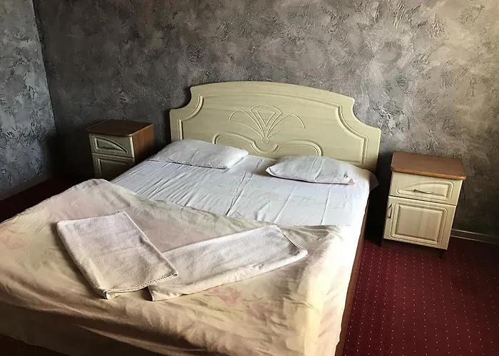 Power House Hotel