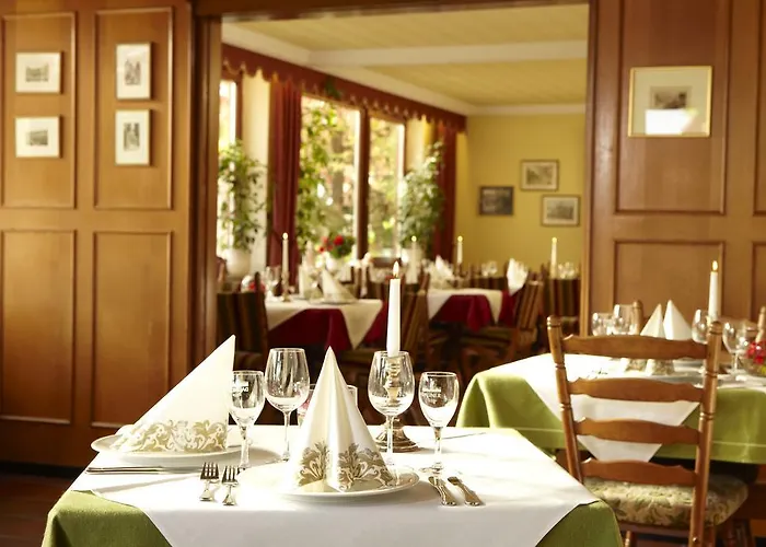 Hotel Winzerverein