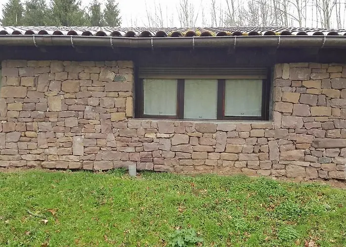 Hostal Itzalargikoborda