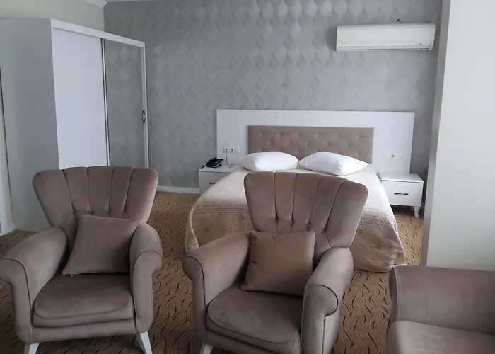 Cihan Hotel