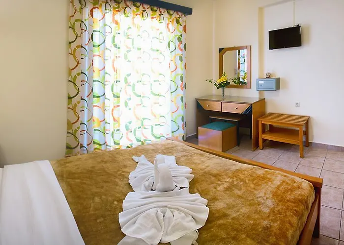 Nicolas Hotel