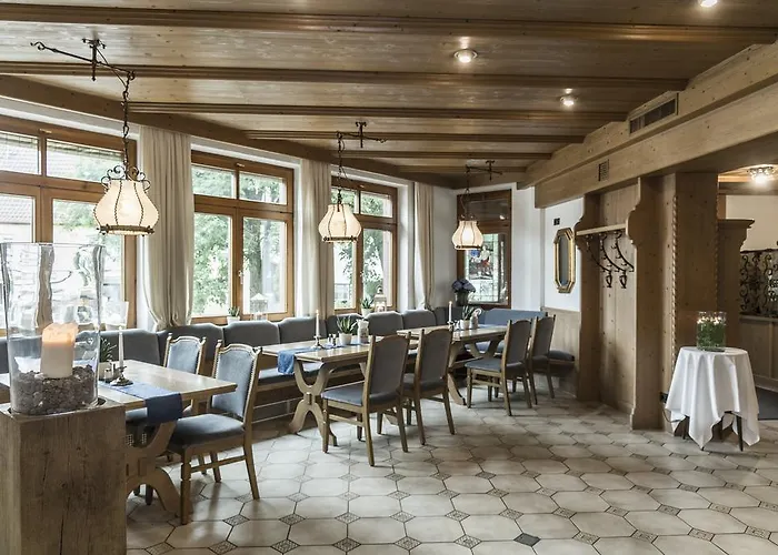 Gaestehaus Becher