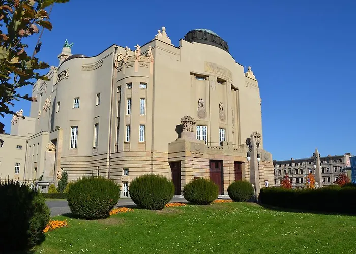 City-Hotel Cottbus
