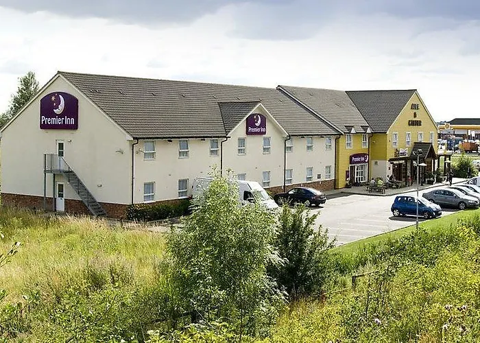 Premier Inn Goole