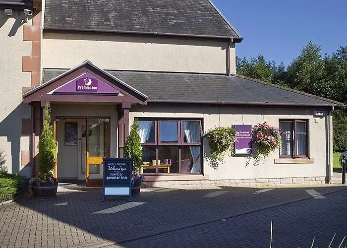 Premier Inn Dumfries