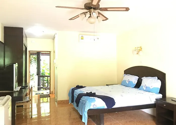 Rattana'S Resort