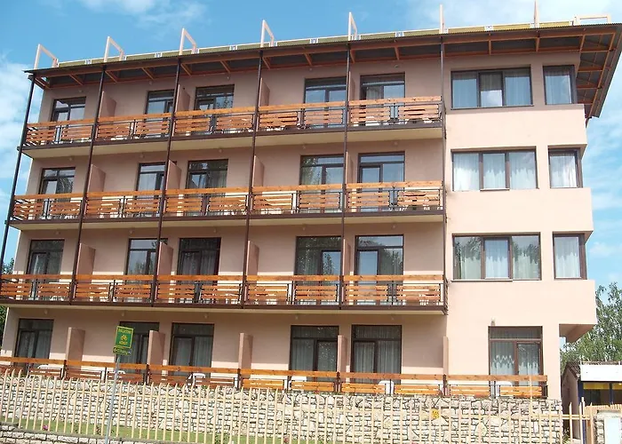 Hotel Tagore