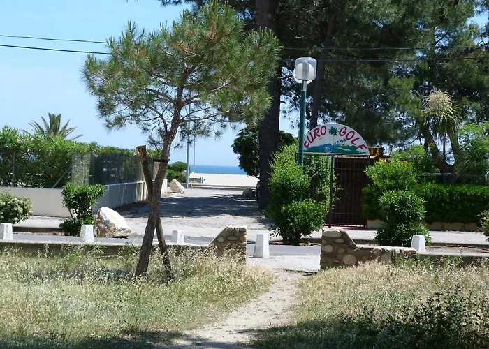 Hotel Villa Les Sirenes