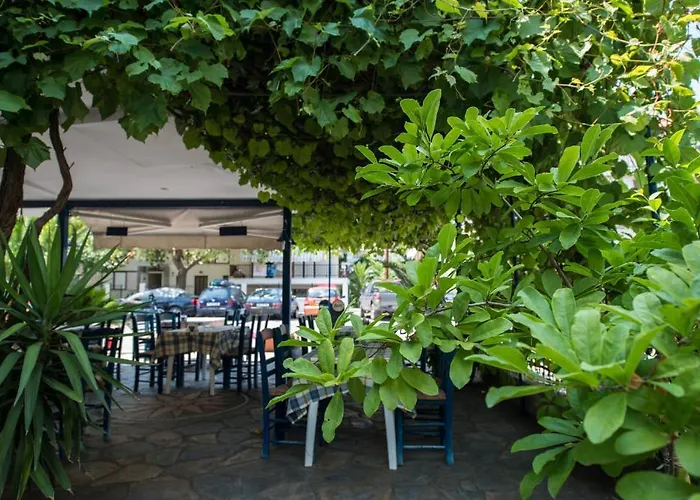 Hotel Alexandros