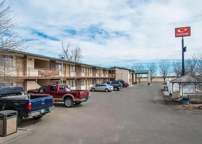 Rodeway Inn