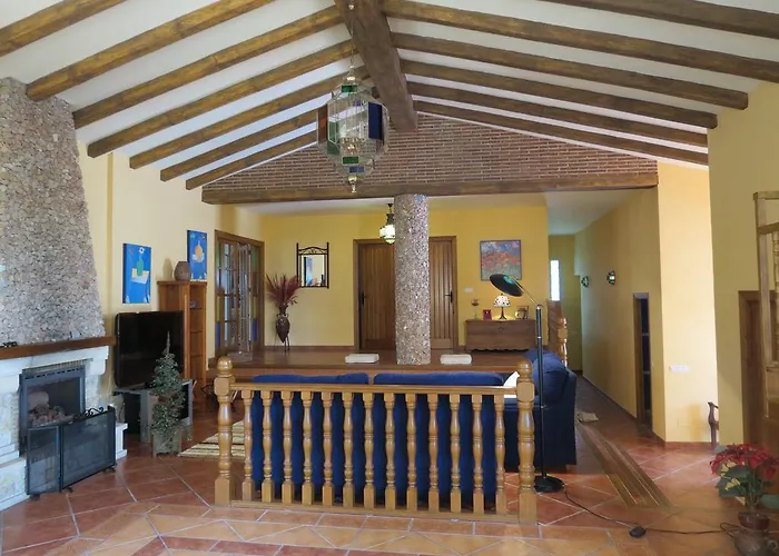 Luxury Villa La Era
