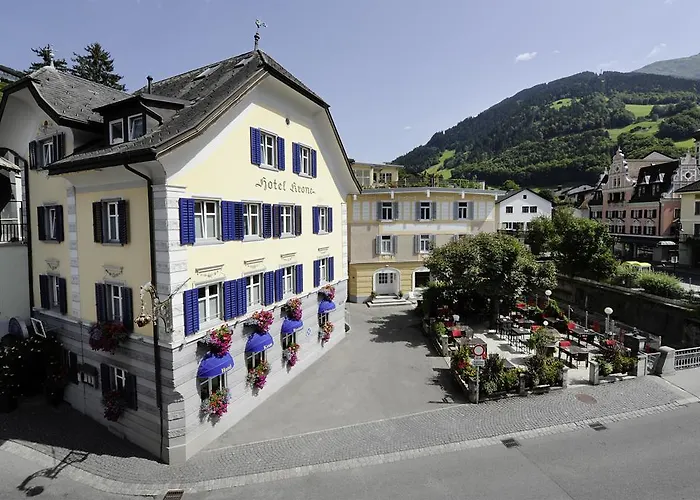 Hotel Krone