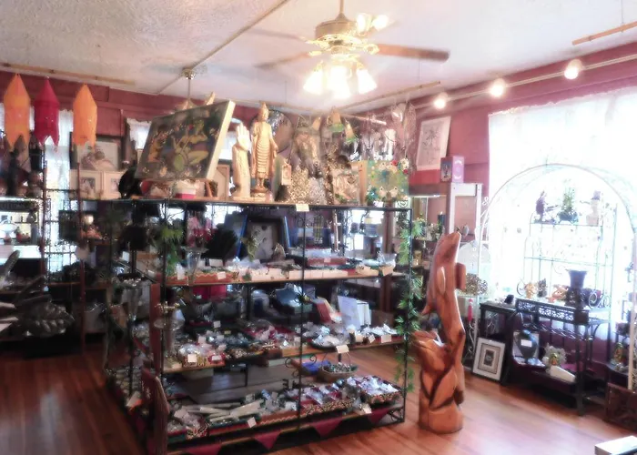 Cassadaga Hotel And Spiritual Center