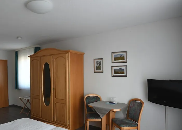Gästehaus Kleine Kalmit