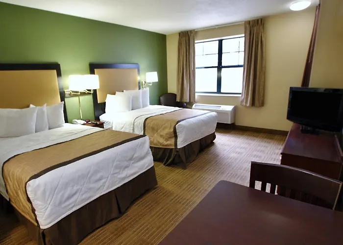 Extended Stay America Suites - Los Angeles - La Mirada