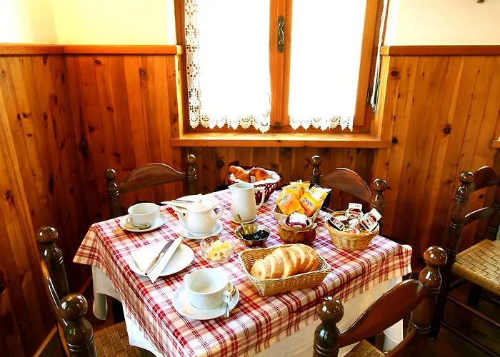 Hotel Edelweiss