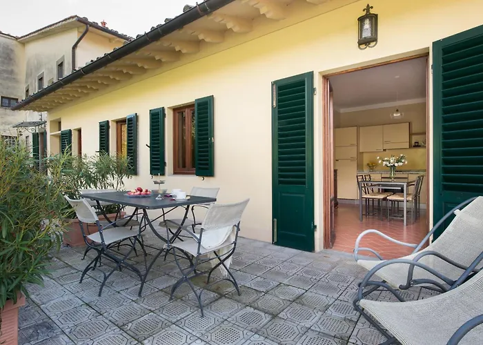 Relais Villa Belpoggio - Residenza D'Epoca