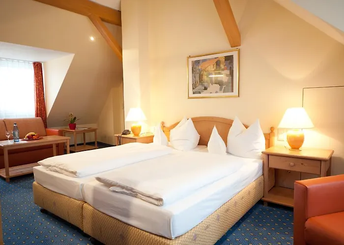 Hotel Mehl