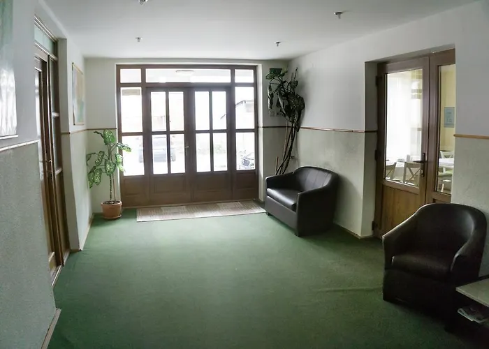 Hotel Merkur