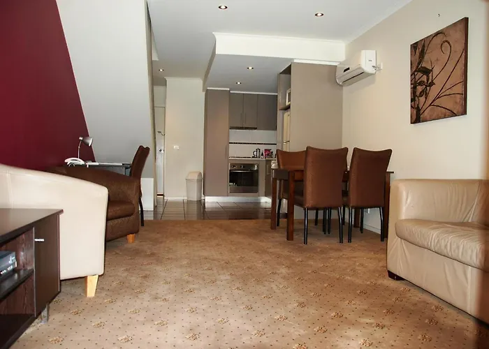 Mercure Hotel Mildura