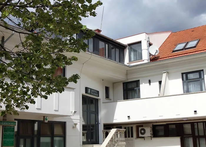Hotel Talizman