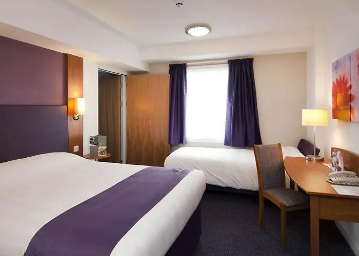 Premier Inn Kettering
