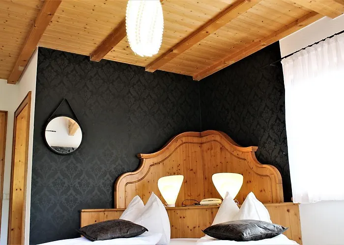 Gartenresidence Stephanie By Hotel Rotwand