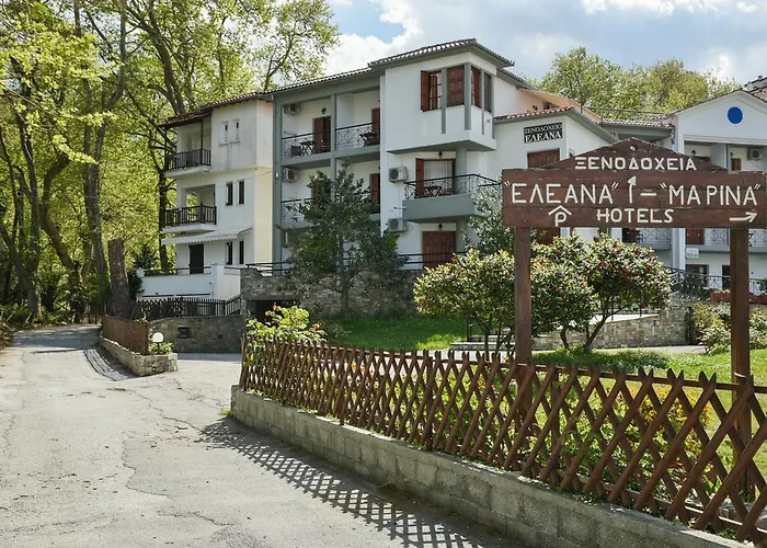 Hotel Eleana