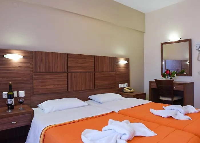 Hotel Eleana